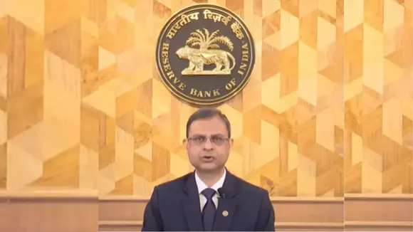 RBI Cuts Interest Rates For First Time In Nearly 5 Years 