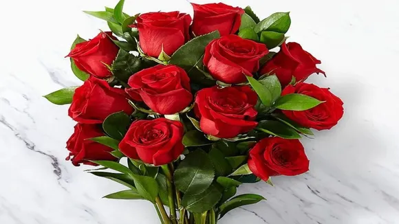 Happy Rose Day 2025