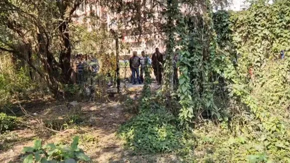 New Town,New Town Incident,police,west bengal news,latest bengali news,bengali news,নিউটাউনে তরুণীর অর্ধনগ্ন মৃতদেহ উদ্ধার