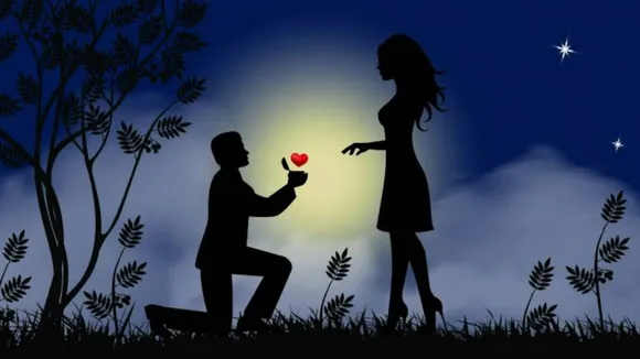 Happy Propose Day 2025 Wishes