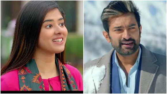 Chirodini Tumi Je Amar: অপেক্ষার অবসান ঘটিয়ে প্রকাশ্যে জীতু-দিতিপ্রিয়ার আপকামিং মেগার প্রোমো। বরফের মাঝে দুজনের অন স্ক্রিন কেমেস্ট্রির ঝলকে দিল খুশ দর্শকের। 