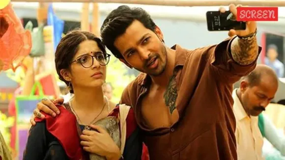 sanam teri kasam-bollywood movie