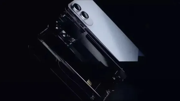 Samsung Galaxy S25 Edge