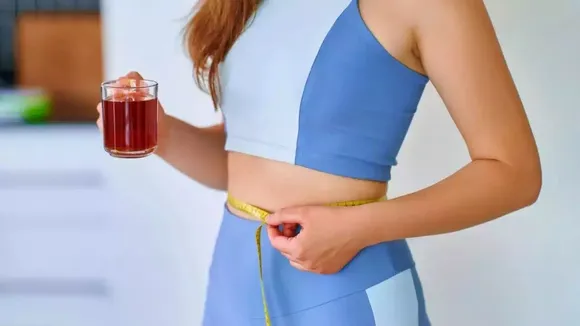 Weight Loss Tea: ওজন কমানোর হার্বাল চা কীভাবে বানাবেন জানুন