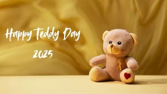 Teddy Day