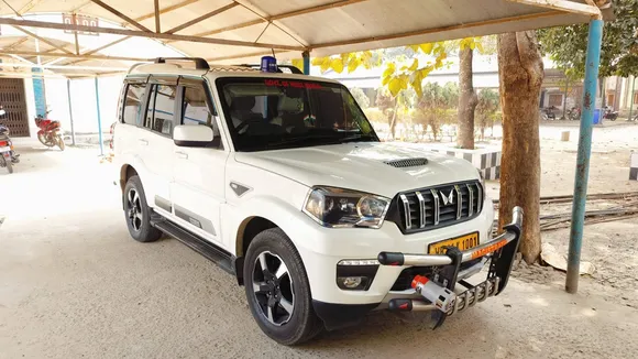 Purba Bardhaman News,Nabanna,burdwan news,vehicles fitted with blue lights,west bengal news,নীল বাতি লাগানো গাড়ি, নবান্ন,পূর্ব বর্ধমানের খবর