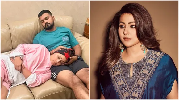 hina khan-cancer bollywood news