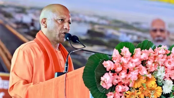 CM Yogi Adityanath on Maha Kumbh