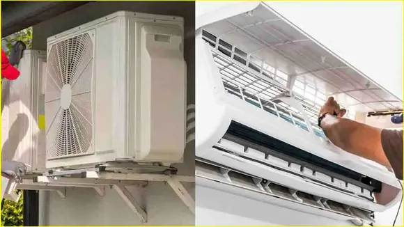 air conditioner maintenance