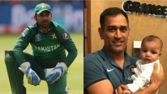 dhoni-sarfaraz