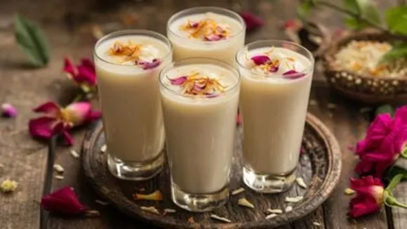 Maha Shivaratri Bhang Recipe in Bengali: ভাংয়ের শরবত মহাদেবের খুব প্রিয়