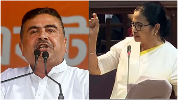 West Bengal CM Mamata Banerjee in assembly on Mahakumbh 2025