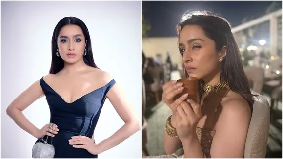 Shraddha Kapoor shared she'd eat panipuri in wedding house