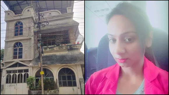 Panagarh Accident Case