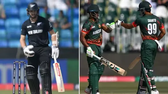 New Zealand vs Bangladesh: নিউজিল্যান্ড বনাম বাংলাদেশ