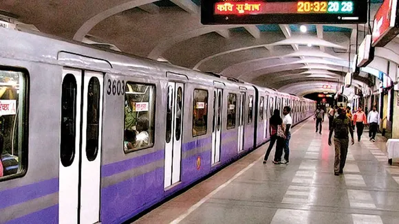 More than 10.39 android and 58000 ios downloaded metro ride kolkata app: কলকাতা মেট্রো, মেট্রো রাইড কলকাতা অ্যাপ