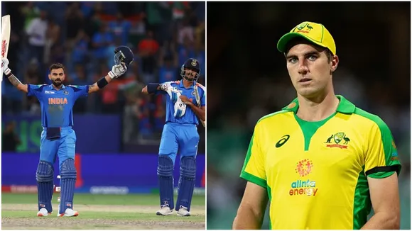 India vs Australia: ভারত বনাম অস্ট্রেলিয়া