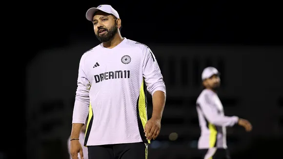 Indian Cricket Team vs New Zealand Match: নিউজিল্যান্ডের বিরুদ্ধে ম্যাচের আগে দুবাইয়ে অনুশীলনে ভারতীয় ক্রিকেট দল