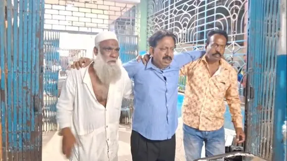 Barasat TMC Clash