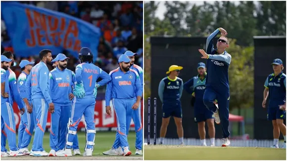 India vs Australia: সোমবার দুবাই আন্তর্জাতিক ক্রিকেট স্টেডিয়ামে মুখোমুখি হতে চলেছে ইন্ডিয়া এবং অস্ট্রেলিয়া