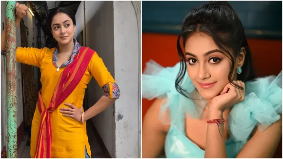সকাল আটটাতেও কলটাইম থাকলে রাত আড়াইটে-তিনটে পর্যন্ত পড়াশোনা করছি: মোহনা