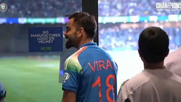 Virat Kohli CT: চ্যাম্পিয়ন্স ট্রফিতে বিরাট কোহলি