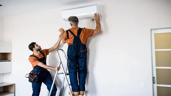AC Installation Charges : কোম্পানি আর বোকা বানাতে পারবে না, জানুন AC ইন্সটলেশনের সঠিক খরচ 