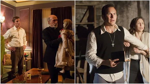 horror films based on true incidents 