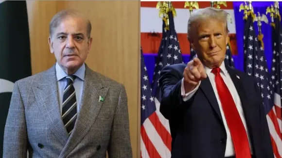 Pakistan Afghanistan Entry in America