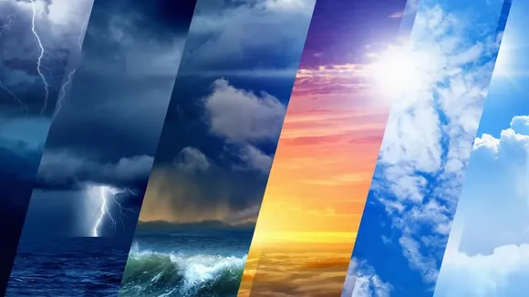 IMD Weather Update Today