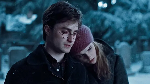 Harry Potter fame actor Simon fisher passed away