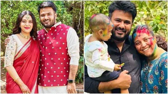 মুসলিম বলেই বেরঙিন ফাহাদ?