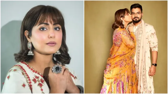 hina khan - cancer, hina khan news 