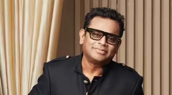 এ.আর.রহমানের হাসপাতালে ভর্তির নেপথ্য কারন জানাল অস্কারজয়ী সুরকারের টিম