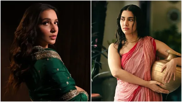 rukmini-subhashree as binodini 
