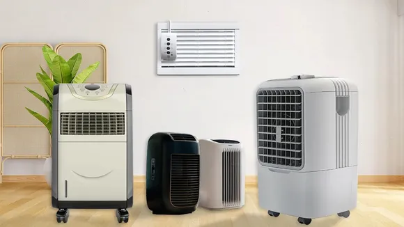Best Air Coolers Under 5000 List, 2025: