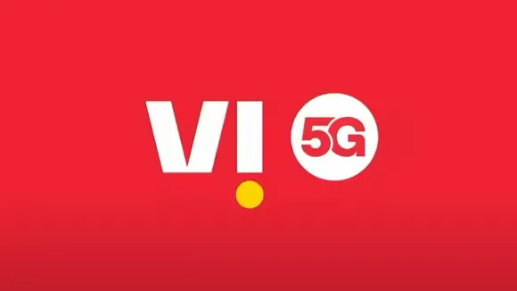 Vodafone Idea 5G .