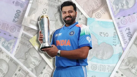 BCCI Prize