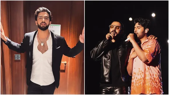 amaal maalik opens up about his family 