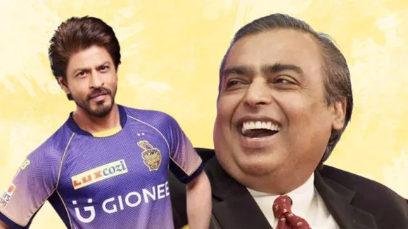 IPL Owner