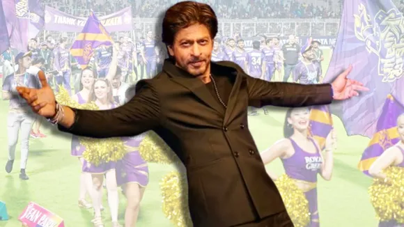 Shah Rukh Khan IPL