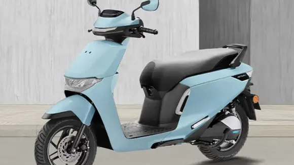 Activa Electric