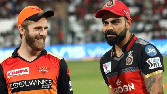 RCB-Kohli: গতবছর ১৫টি ইনিংসে অরেঞ্জ ক্যাপ জিতেছেন কোহলি