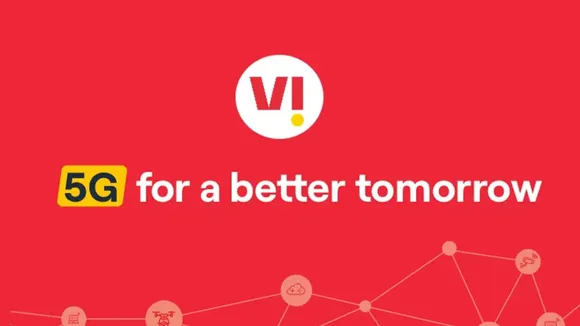 Vodafone Idea 5G