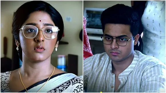'অনুরাগের ছোঁয়া'-র সাফল্যে উচ্ছ্বসিত দিব্যজ্যোতি