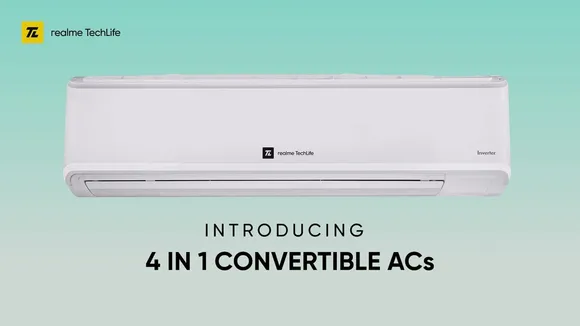 Realme AC 