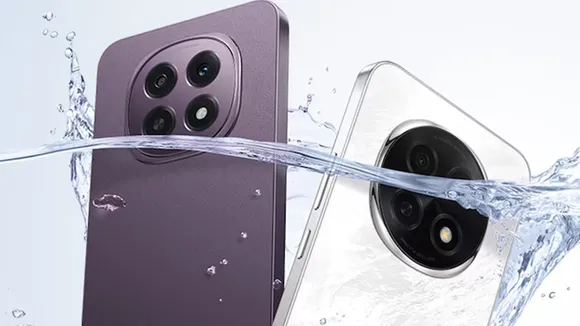 OPPO F29 Pro, OPPO F29 Launch