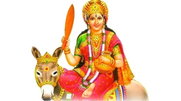 Sheetala Ashtami 2025