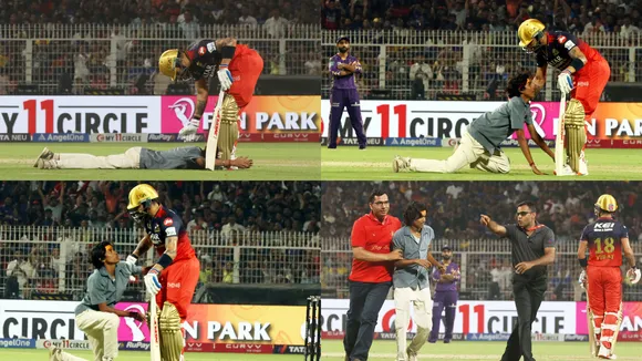 Virat Kohli Fan