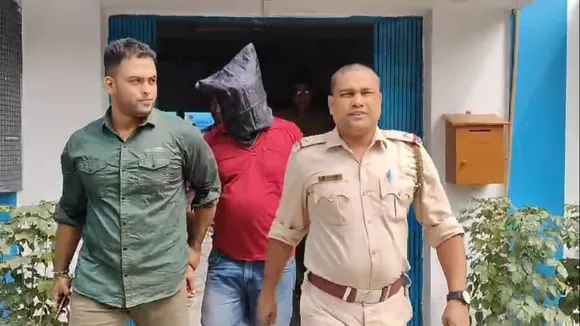 Ashoknagar kidney trafficking 